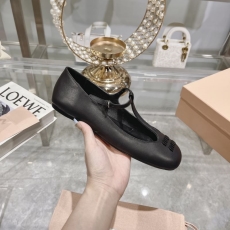 Miu Miu Sandals